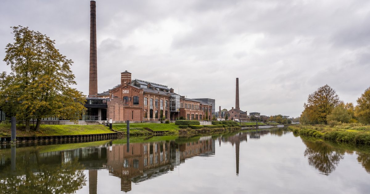 Thuis in de Achterhoek: hoe wonen, werken en leven in de streek veranderde