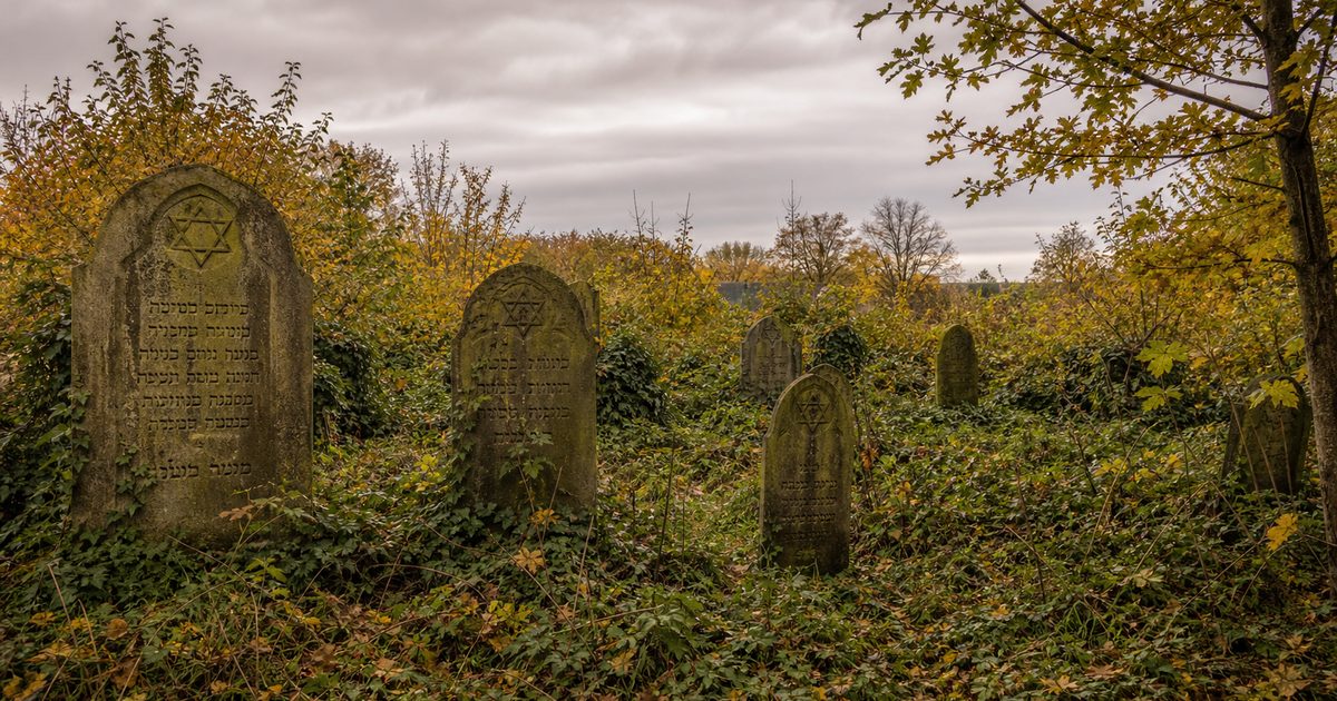 De Joodse gemeenschap in Winterswijk, Aalten en Borculo: welke sporen zijn nog zichtbaar?