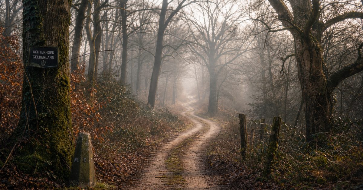 Smokkelen aan de grens bij Dinxperlo en Aalten: hoe ging dat in zijn werk?