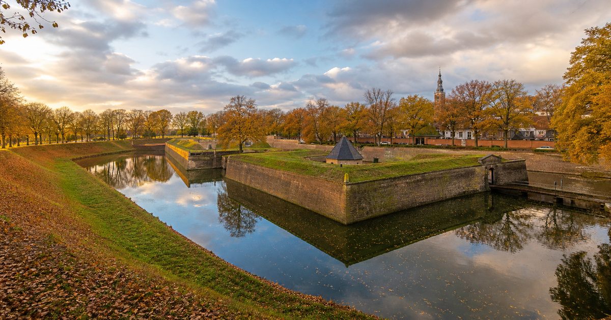 Verovering van een vesting: hoe belegeringen het verhaal van Groenlo en de Achterhoek bepaalden