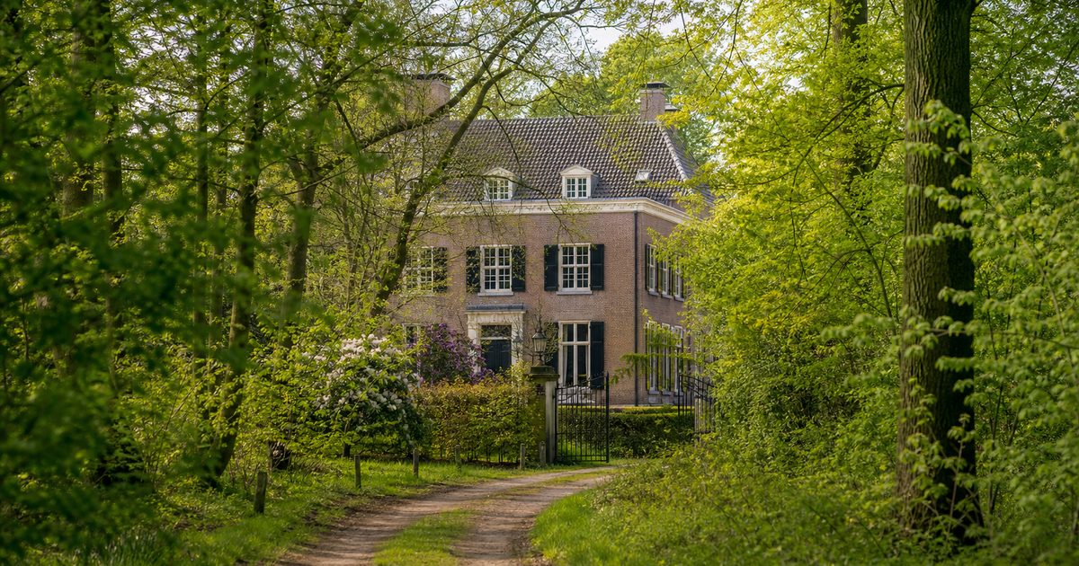 Doetinchem kasteel: wat is er nog bekend van het verdwenen kasteel in de stad?