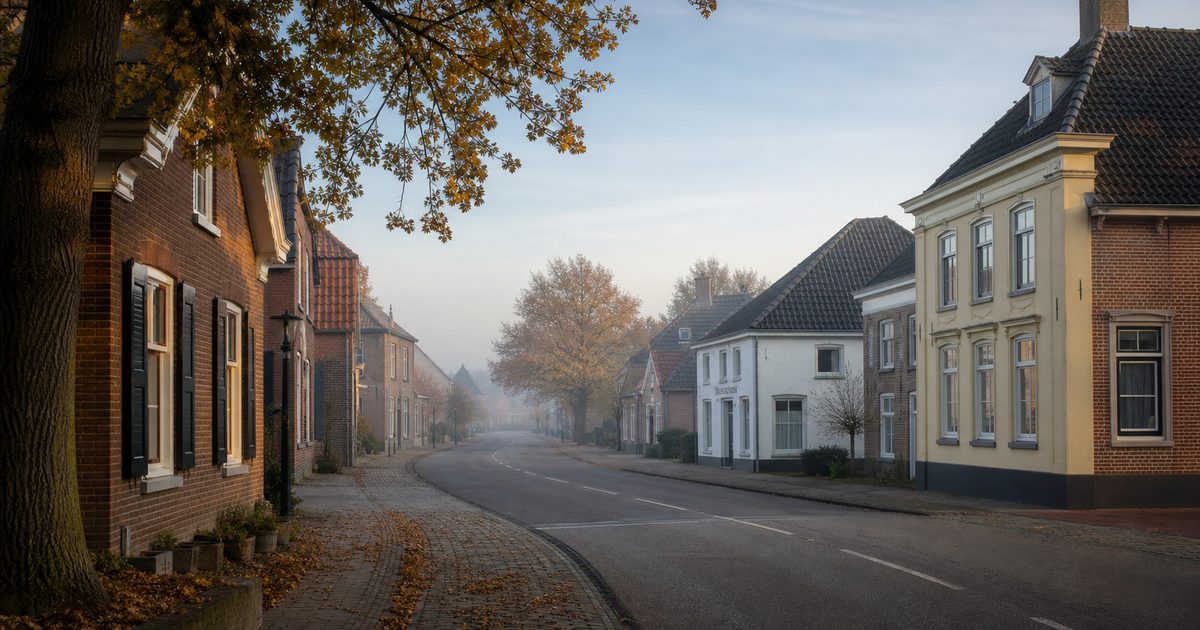 De Duitse grens als dagelijkse werkelijkheid: hoe veranderde die het leven in grensdorpen?