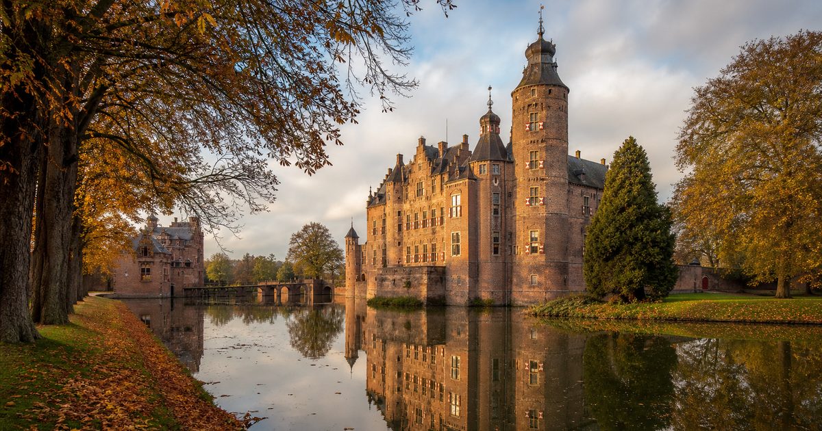 Achterhoek fotos: waar je het landschap, erfgoed en dorpsgezichten het best vastlegt