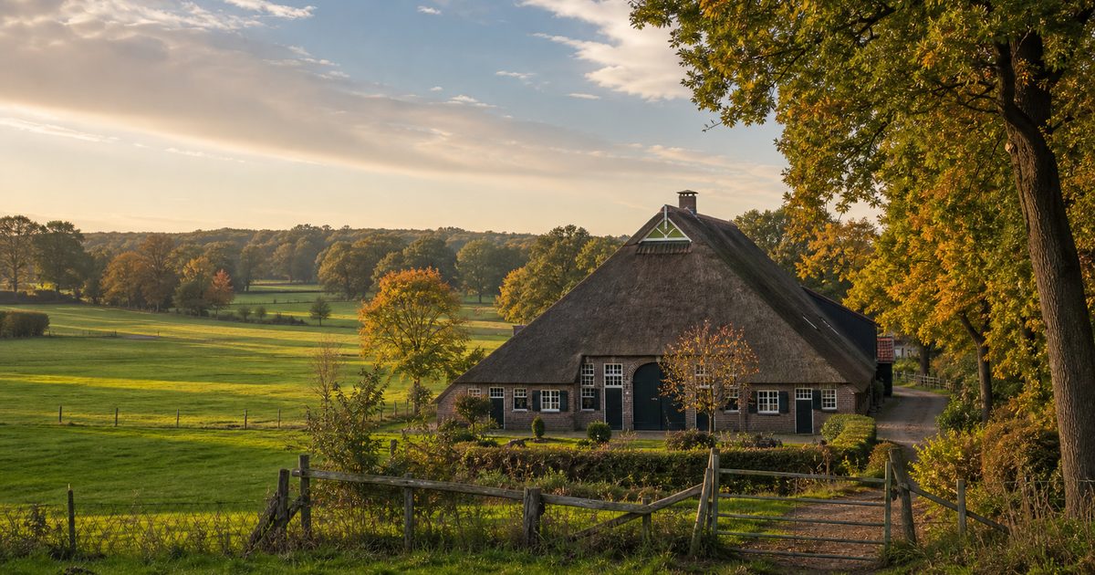De rol van Aalten in de oorlog: waarom doken hier zoveel mensen onder?