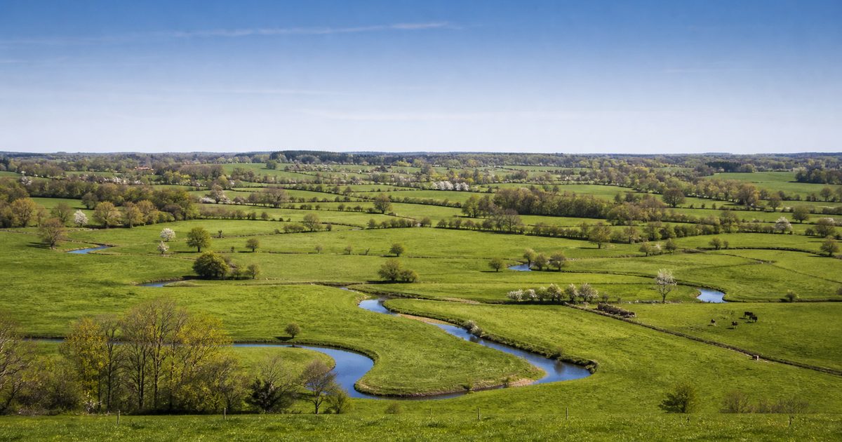 Uitjes in de Achterhoek: 12 plekken waar landschap en geschiedenis samenkomen