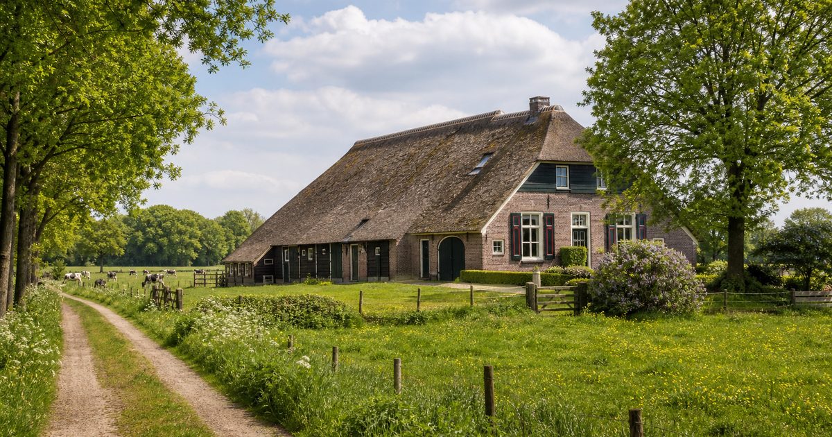 Werken in Gelderland: waarom de Achterhoek een eigen arbeidsmarkt heeft