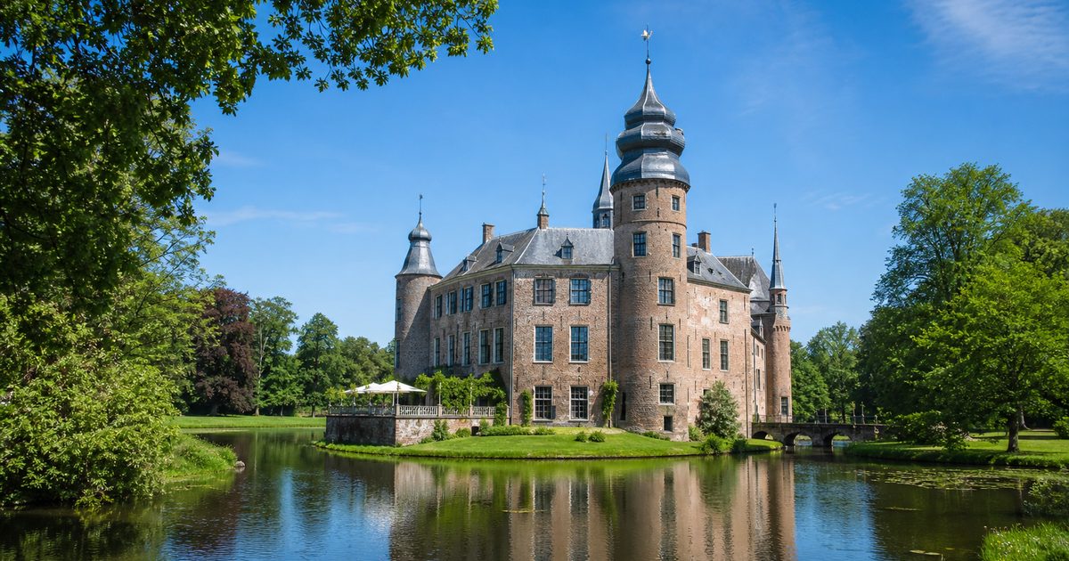 De Achterhoekse kastelenroute zonder Huis Bergh en Slangenburg: welke adellijke huizen kun je nog bezoeken?