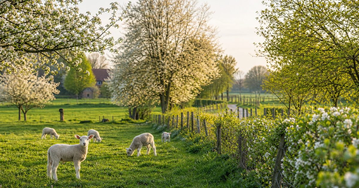 Weekend Achterhoek: weer, uitagenda en wat te doen (22 mei 2026 – 24 mei 2026)