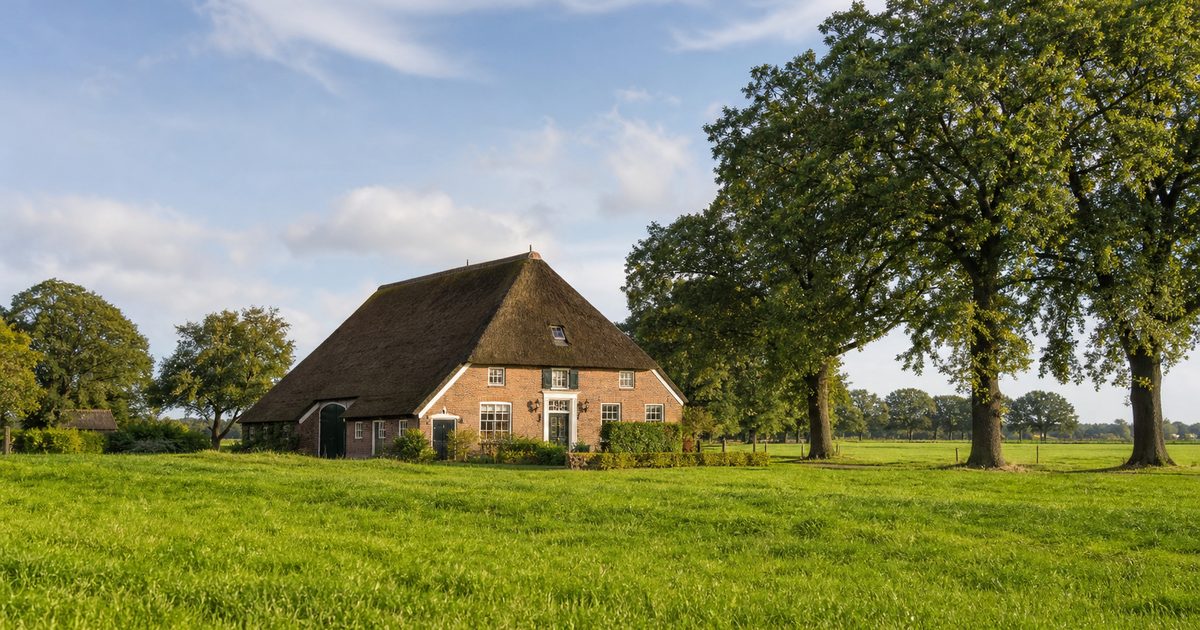Achterhoek nieuws digitaal: hoe de streek online haar eigen nieuws is gaan volgen