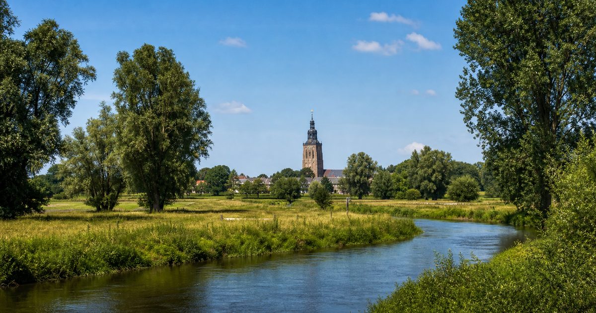 Gemeenten Doetinchem: hoe zit de gemeente in elkaar en welke kernen horen erbij?
