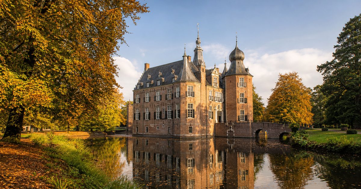 Wat maakt Kasteel Ruurlo bijzonder binnen de kastelen van de Achterhoek?