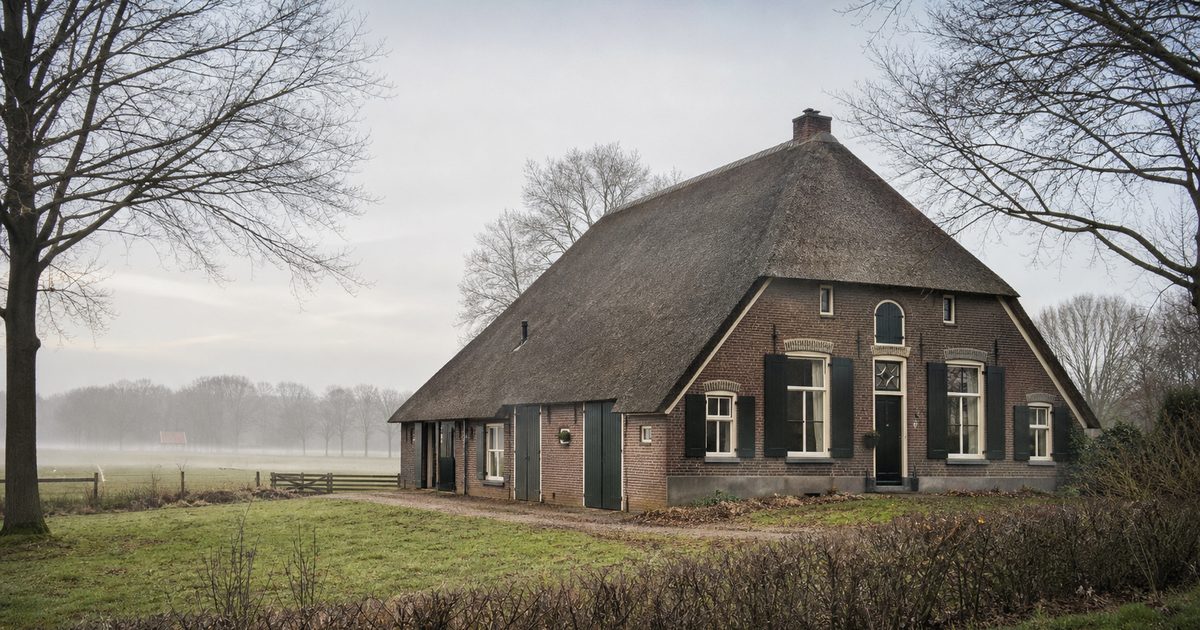 Achterhoek musea: welke musea vertellen het verhaal van de streek?