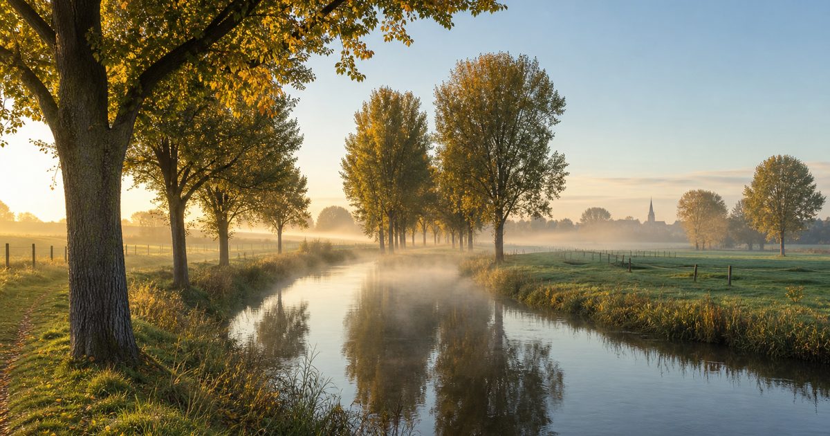 Weekend Achterhoek: weer, uitagenda en wat te doen (29 mei 2026 – 31 mei 2026)