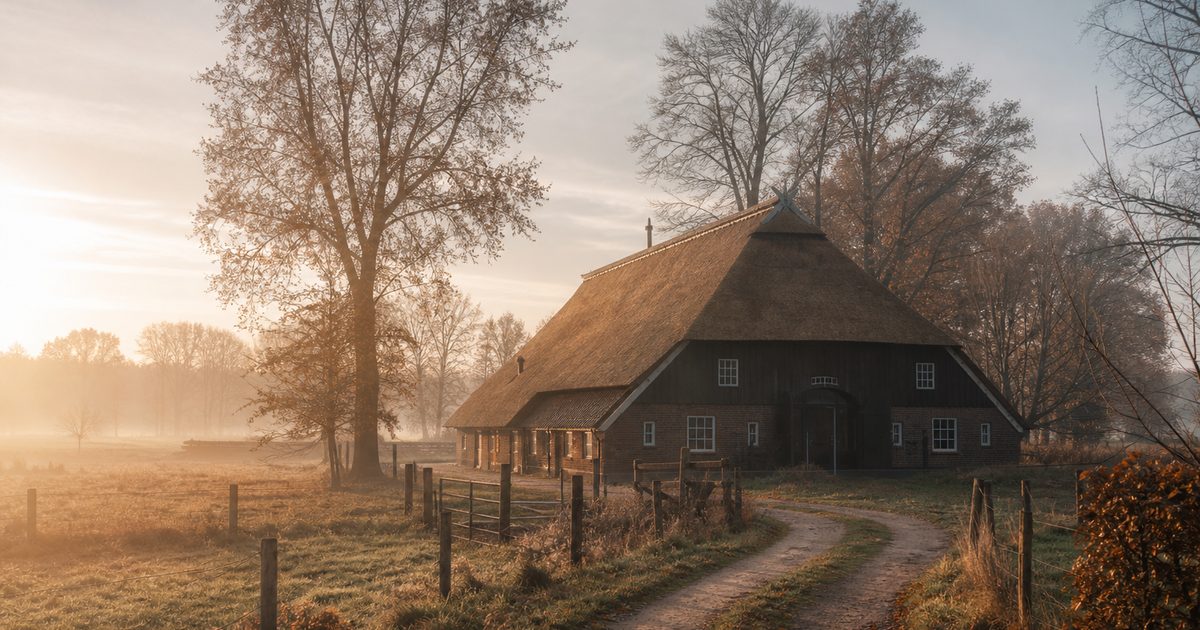 Nieuws Achterhoek week 21