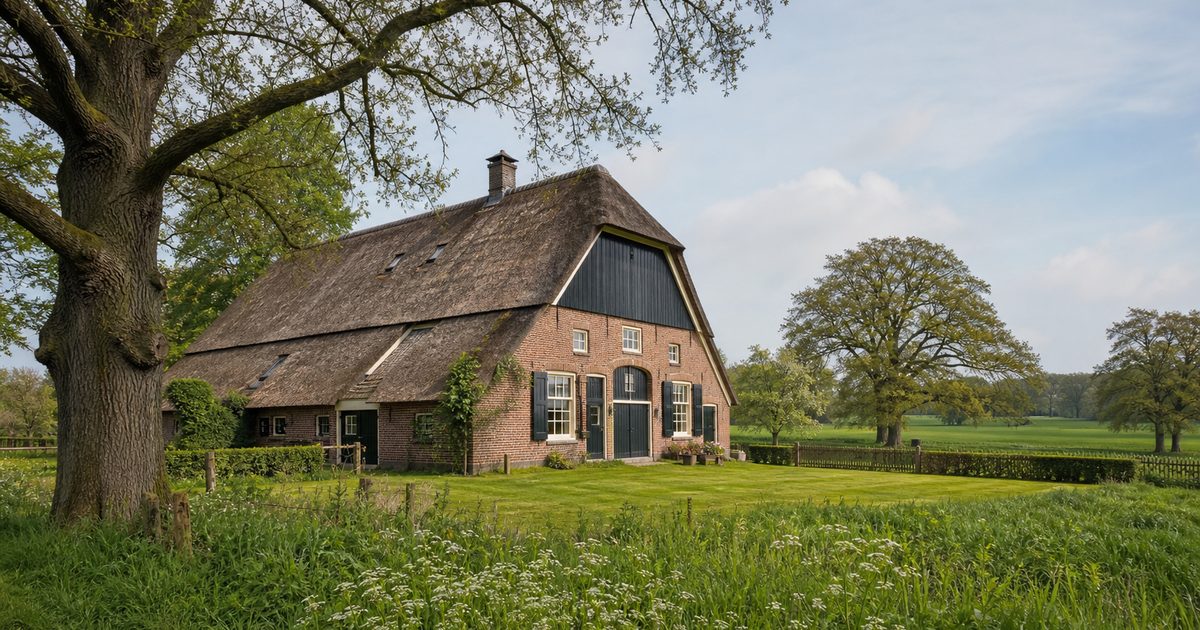 Zelhem nieuws van vroeger tot nu: welke gebeurtenissen drukten hun stempel op het dorp?
