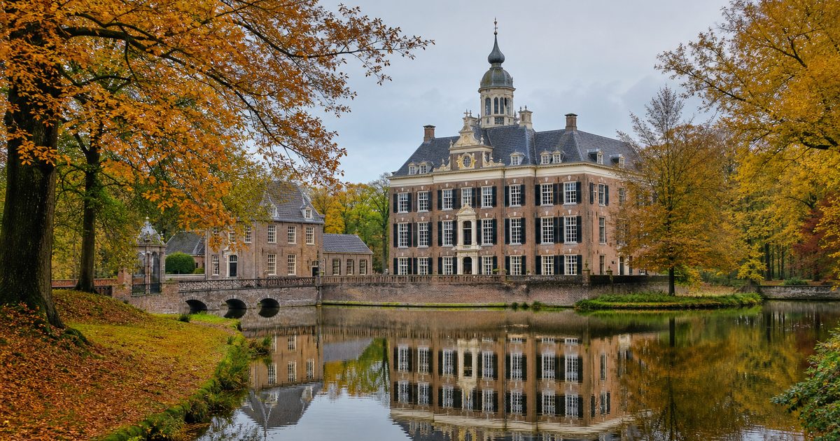 Slangenburg Doetinchem: van abdij en landgoed tot een van de bekendste plekken bij Doetinchem